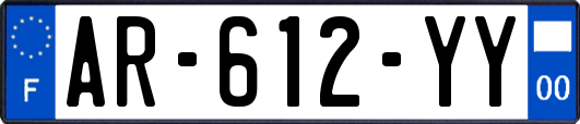 AR-612-YY