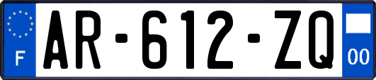 AR-612-ZQ