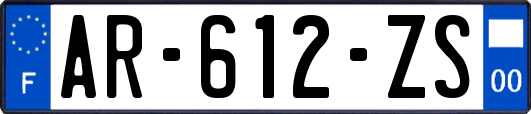 AR-612-ZS