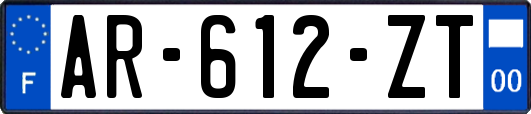 AR-612-ZT