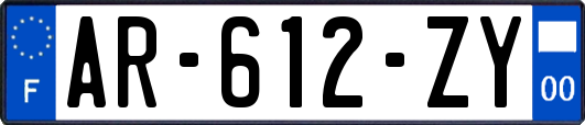 AR-612-ZY