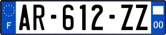 AR-612-ZZ
