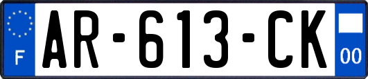 AR-613-CK