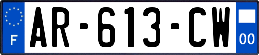 AR-613-CW