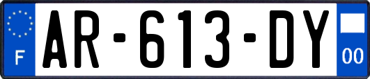 AR-613-DY