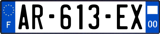 AR-613-EX