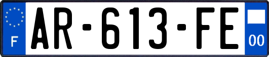 AR-613-FE