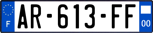 AR-613-FF