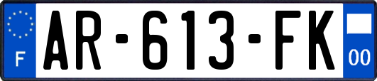 AR-613-FK