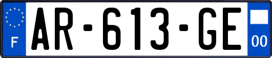 AR-613-GE