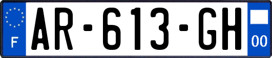 AR-613-GH