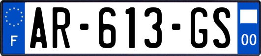 AR-613-GS