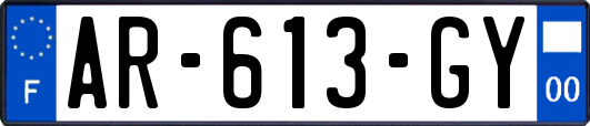 AR-613-GY