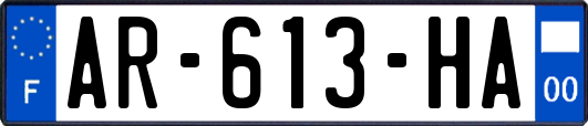 AR-613-HA