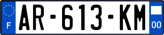 AR-613-KM
