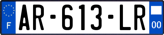 AR-613-LR