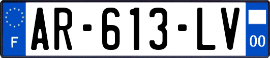 AR-613-LV