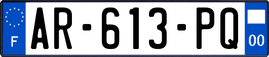 AR-613-PQ
