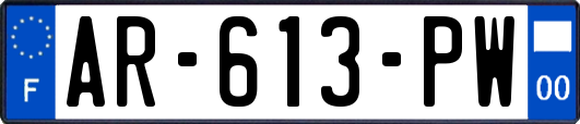 AR-613-PW