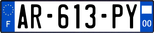 AR-613-PY