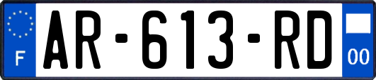 AR-613-RD