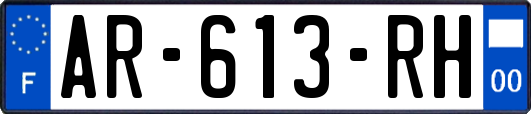 AR-613-RH
