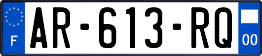 AR-613-RQ