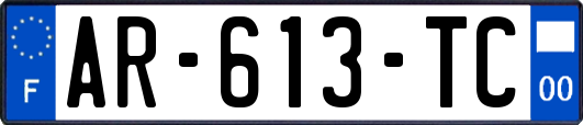 AR-613-TC