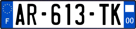 AR-613-TK