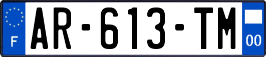 AR-613-TM