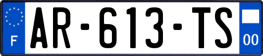 AR-613-TS