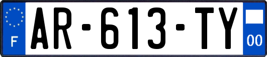 AR-613-TY