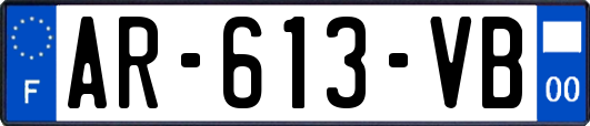 AR-613-VB