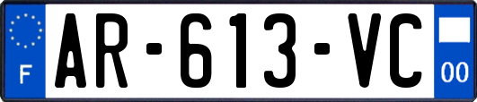 AR-613-VC