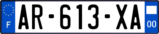 AR-613-XA