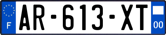 AR-613-XT