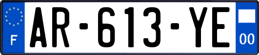 AR-613-YE