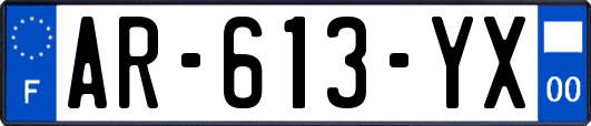 AR-613-YX
