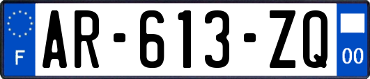 AR-613-ZQ