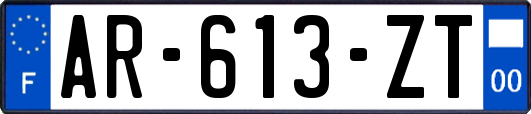 AR-613-ZT