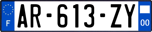 AR-613-ZY