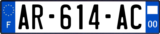 AR-614-AC