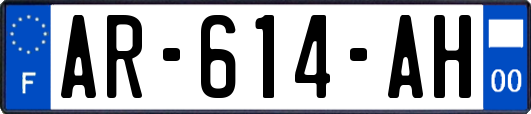 AR-614-AH