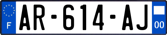 AR-614-AJ