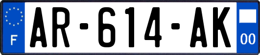 AR-614-AK