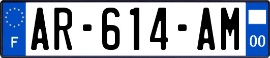 AR-614-AM