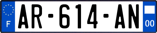 AR-614-AN