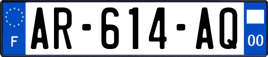 AR-614-AQ