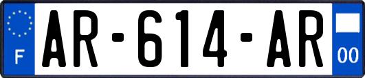 AR-614-AR