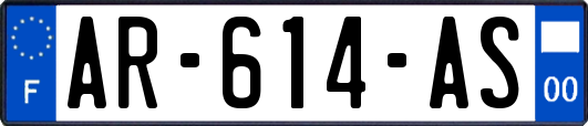 AR-614-AS